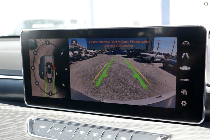 2025 GWM Haval Jolion Ultra Hybrid