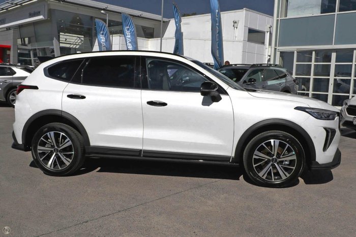 2025 GWM Haval Jolion Ultra Hybrid