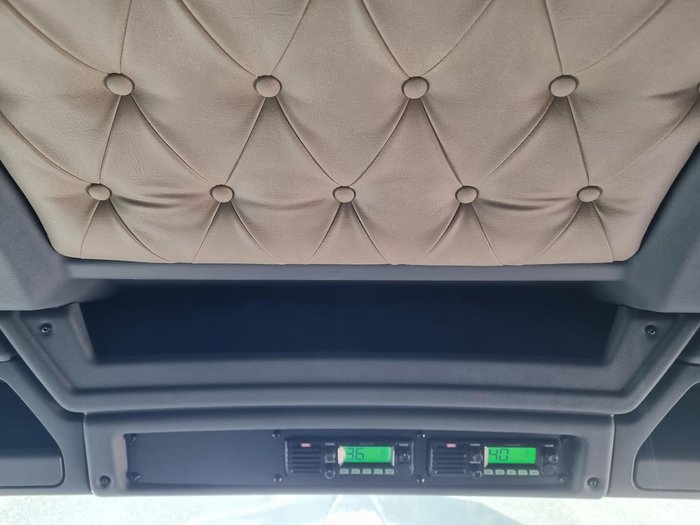 2024 Kenworth T610sar SAR