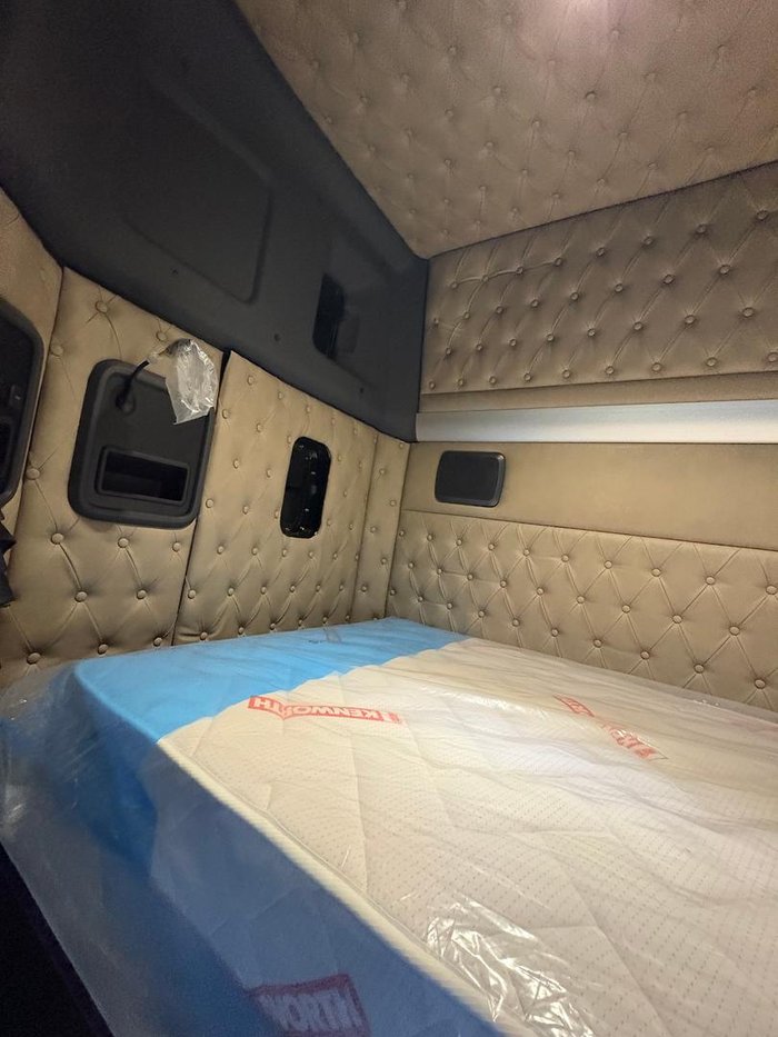 2024 Kenworth T610sar SAR