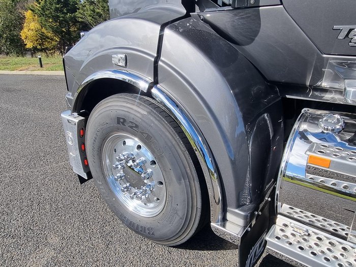 2024 Kenworth T610sar SAR