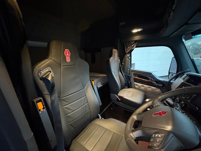 2024 Kenworth T610sar SAR