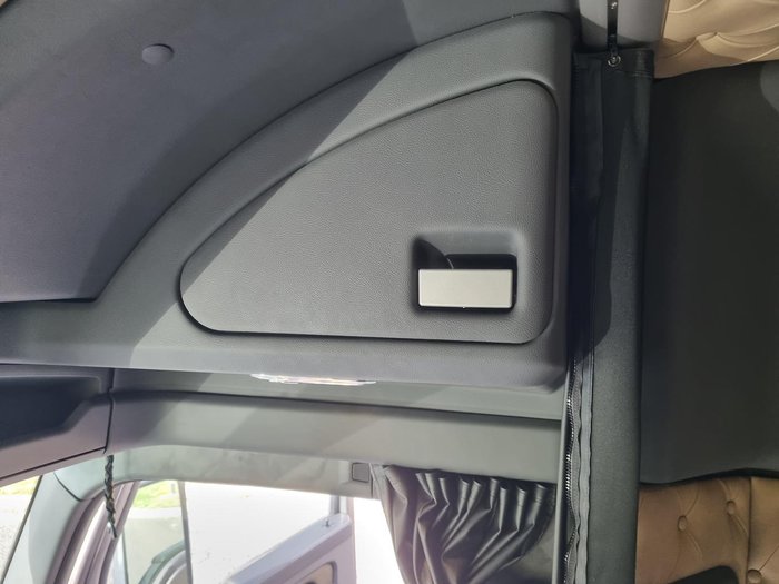 2024 Kenworth T610sar SAR