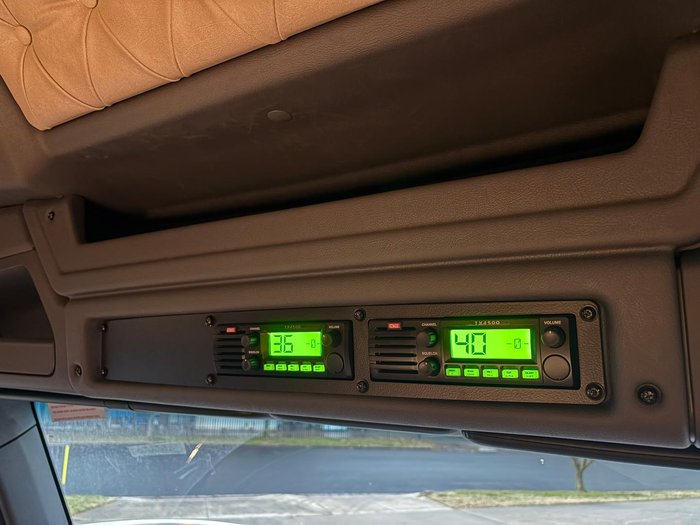 2024 Kenworth T610sar SAR