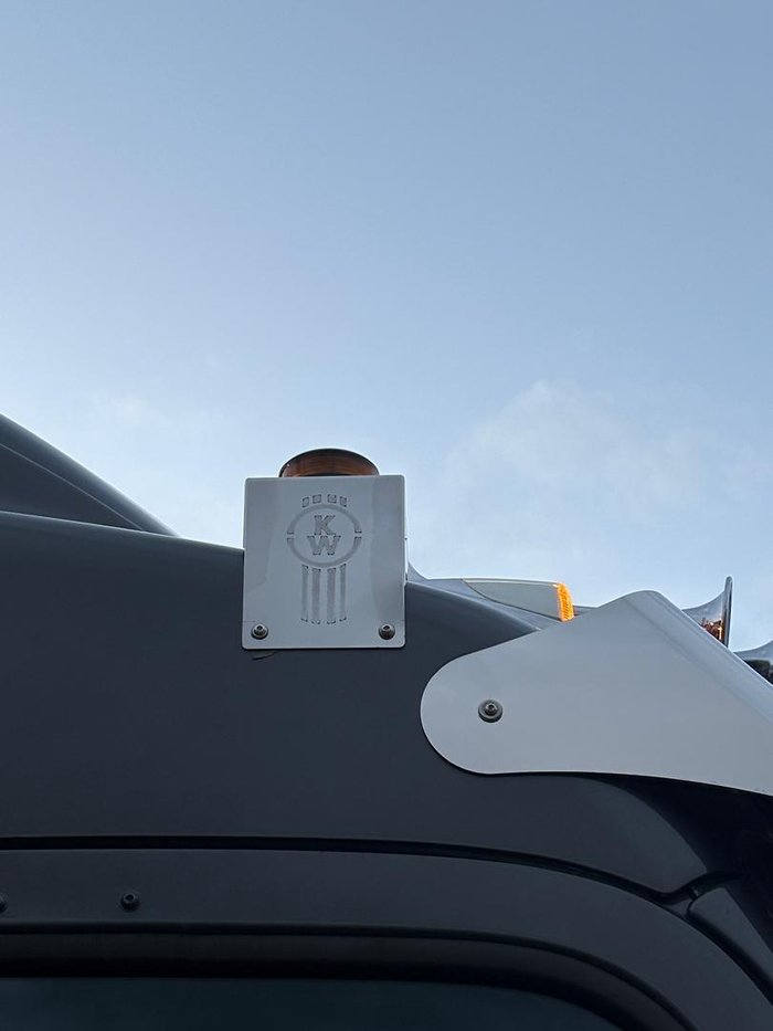 2024 Kenworth T610sar SAR