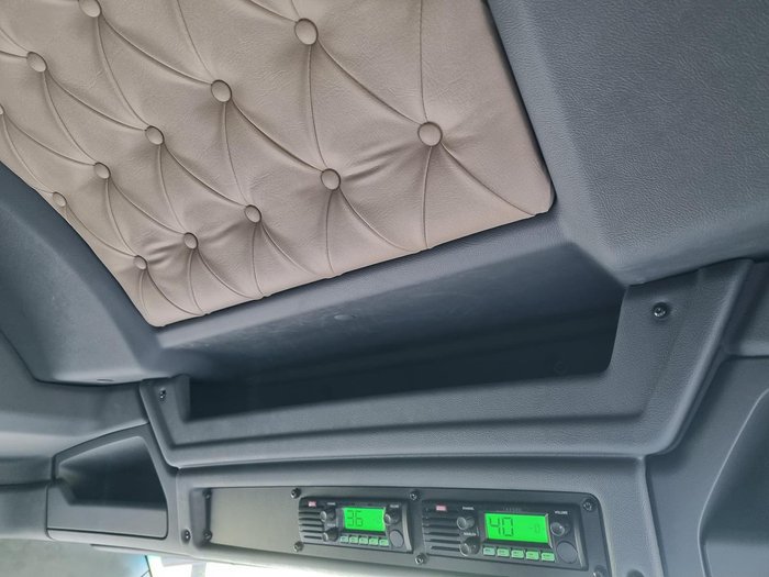 2024 Kenworth T610sar SAR