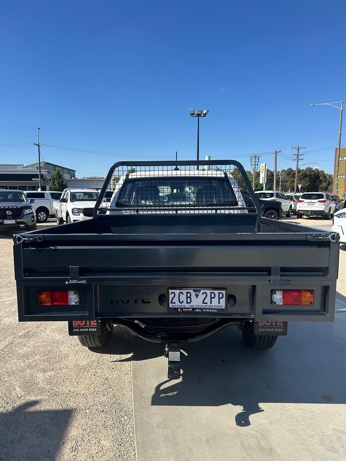 2024 Ford Ranger XL MY24.50 4X4 Dual Range Arctic White