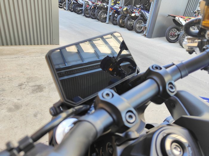 2024 YAMAHA MT-09A ROAD BLUE