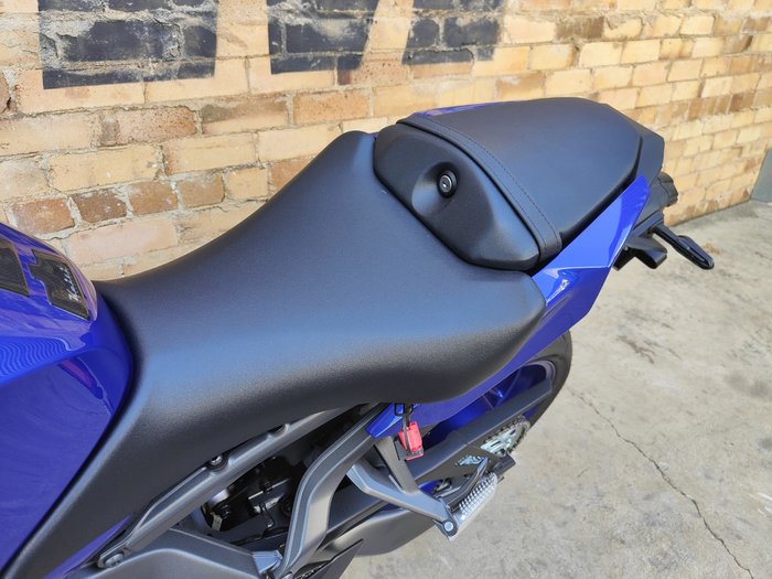 2024 YAMAHA MT-09A ROAD BLUE