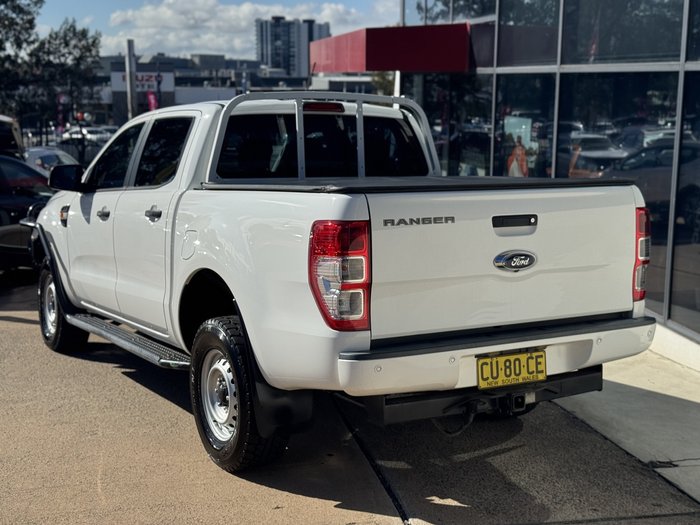 2019 Ford Ranger XL