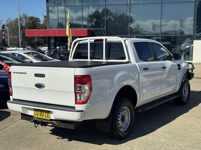 2019 Ford Ranger XL