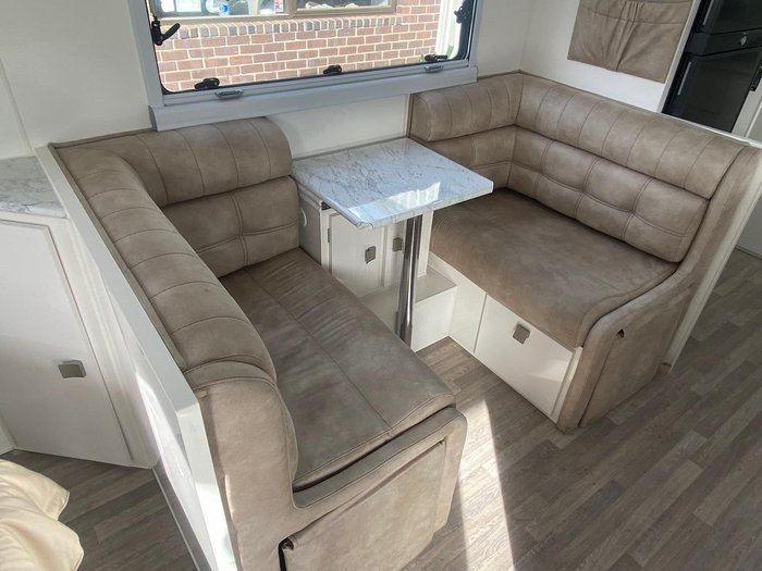 2020 Essential Caravans Dbc Cruiser