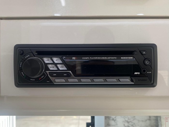 2020 Essential Caravans Dbc Cruiser