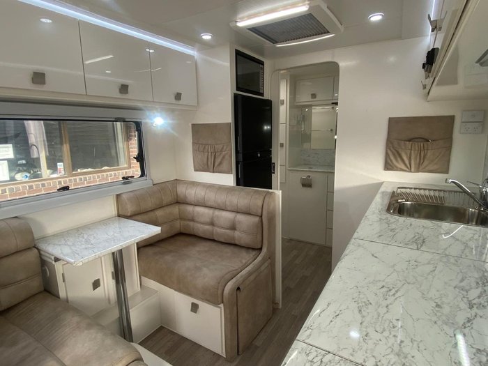 2020 Essential Caravans Dbc Cruiser