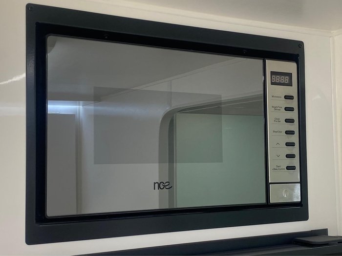 2020 Essential Caravans Dbc Cruiser
