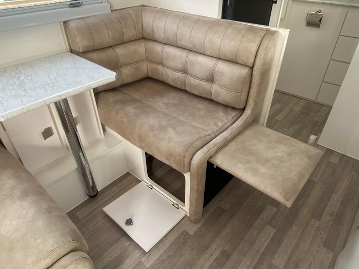 2020 Essential Caravans Dbc Cruiser