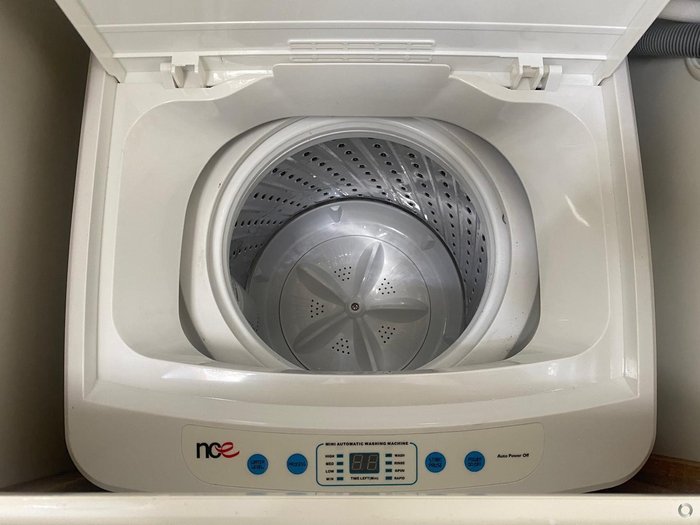 2020 Essential Caravans Dbc Cruiser