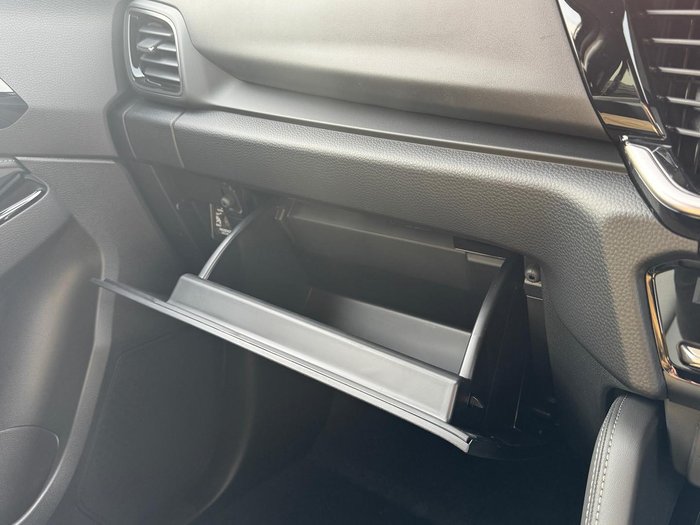 2025 Isuzu MU-X LS-T