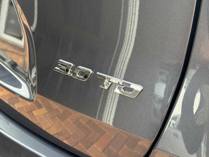 2025 Isuzu MU-X LS-T