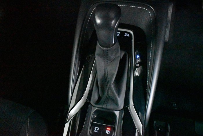 2019 Toyota Corolla ZR Hybrid