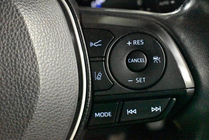 2019 Toyota Corolla ZR Hybrid