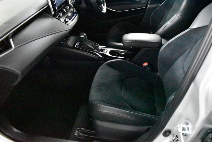 2019 Toyota Corolla ZR Hybrid