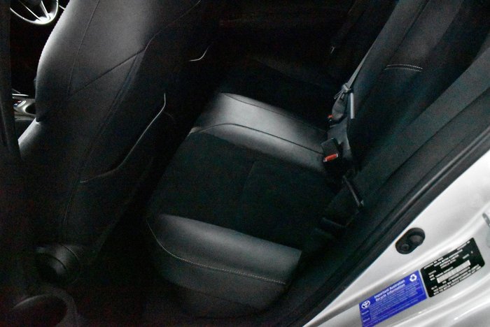 2019 Toyota Corolla ZR Hybrid