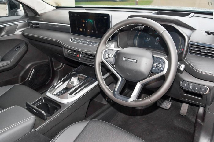 2025 GWM Haval Jolion Ultra