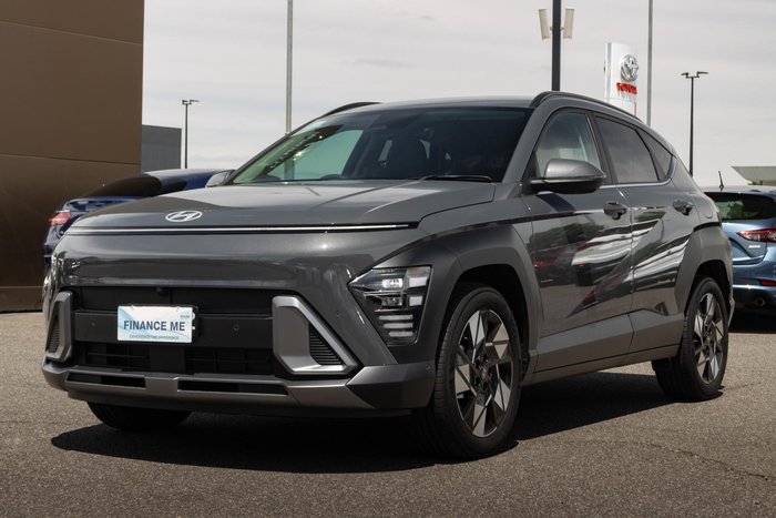 2025 Hyundai Kona Premium SX2.V2 MY25