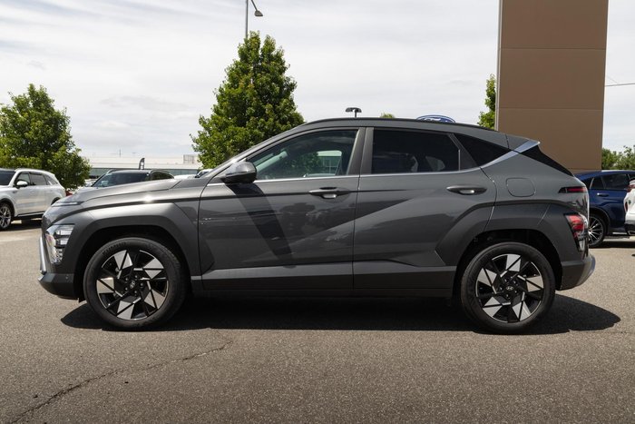 2025 Hyundai Kona Premium SX2.V2 MY25