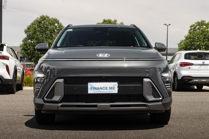 2025 Hyundai Kona Premium SX2.V2 MY25