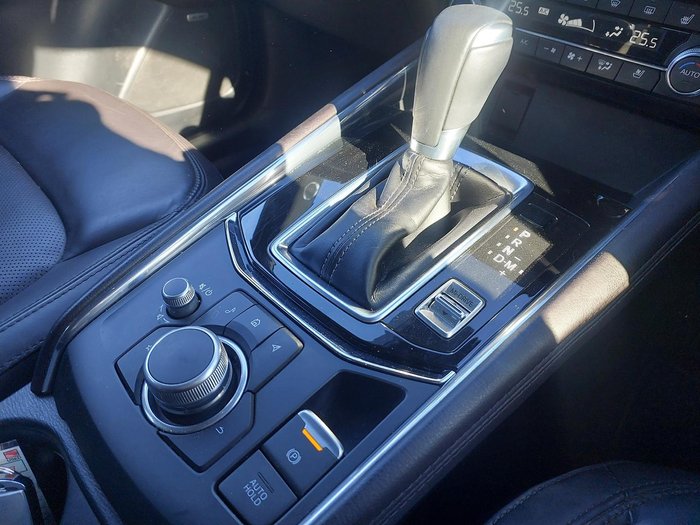 2022 Mazda CX-5 G35 Akera