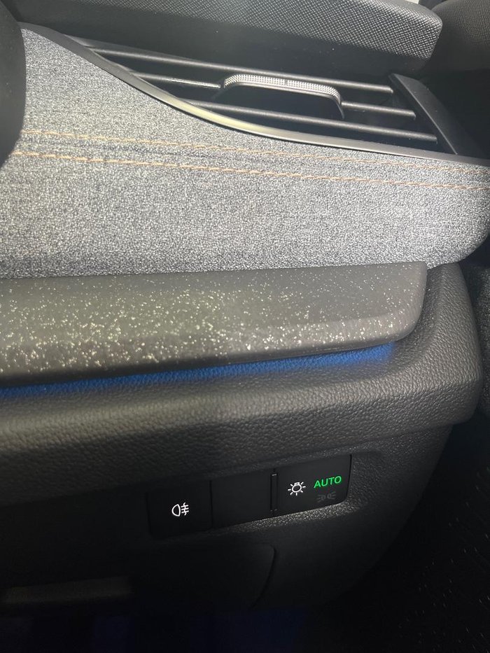 2025 SKODA Octavia 110TSI Select