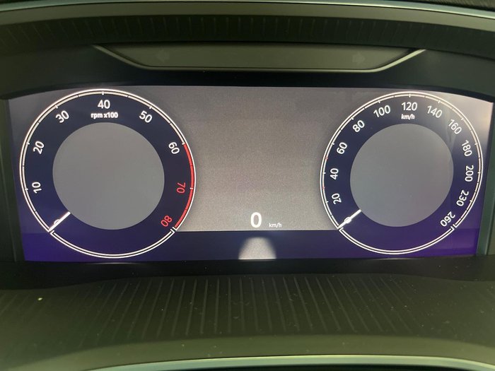 2025 SKODA Octavia 110TSI Select