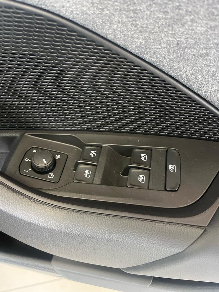 2025 SKODA Octavia 110TSI Select