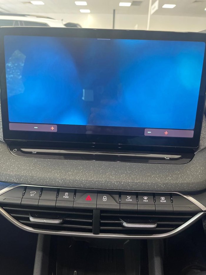 2025 SKODA Octavia 110TSI Select