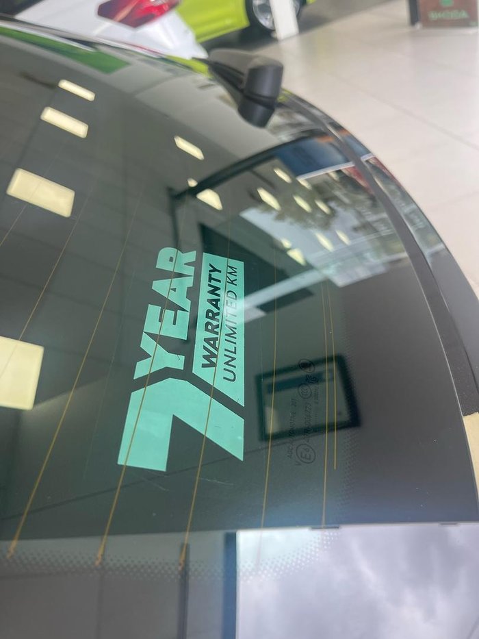 2025 SKODA Octavia 110TSI Select