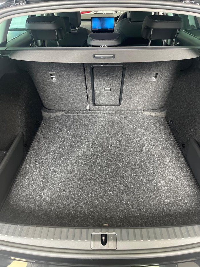 2025 SKODA Octavia 110TSI Select