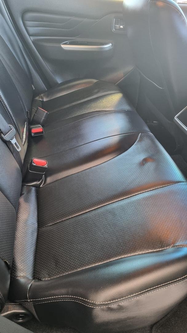 2021 Mitsubishi Triton GSR