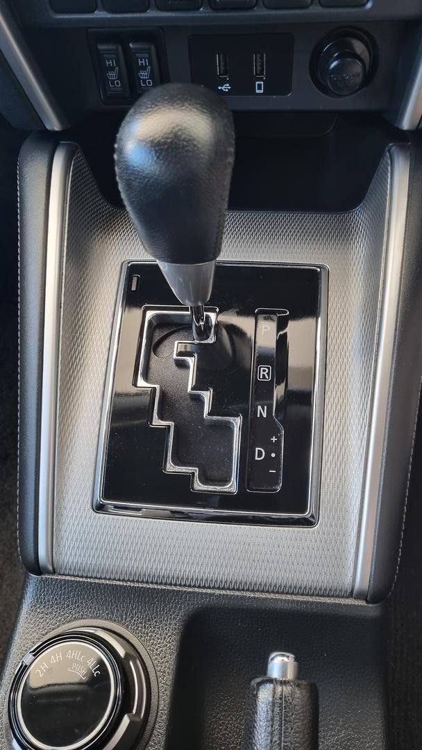 2021 Mitsubishi Triton GSR