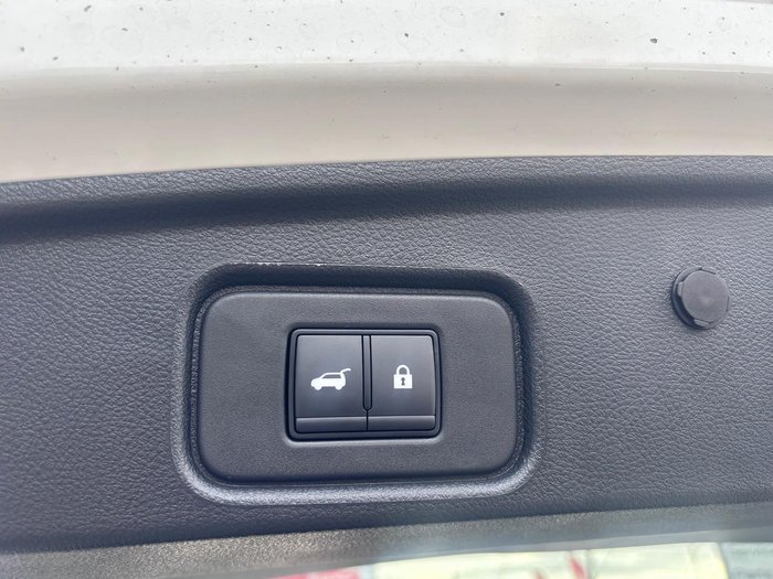 2024 Nissan Pathfinder Ti