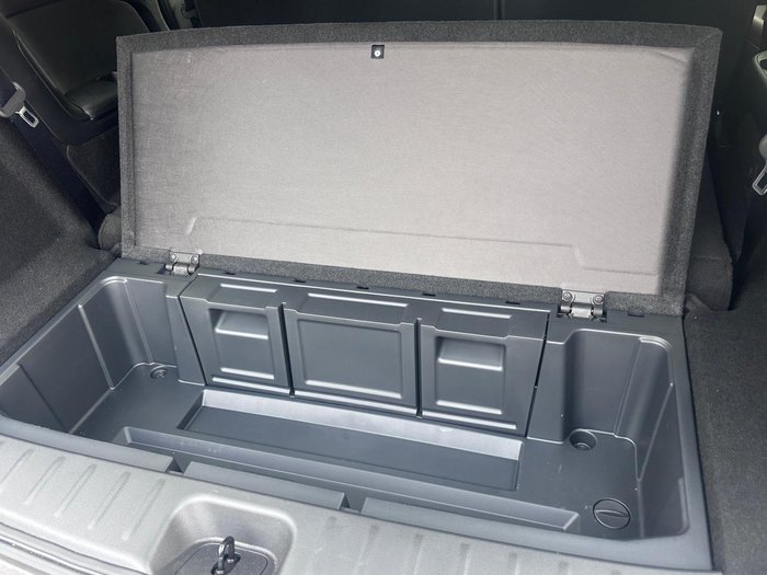 2024 Nissan Pathfinder Ti R53 MY24 4X4 On Demand Ivory Pearl