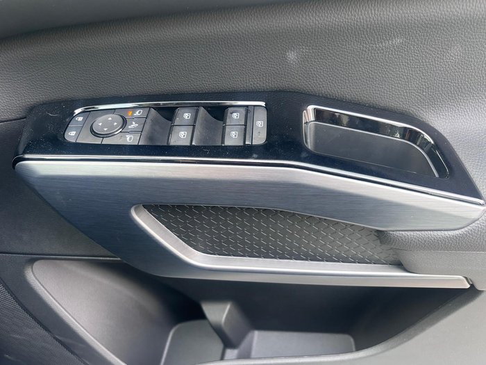 2024 Nissan Pathfinder Ti