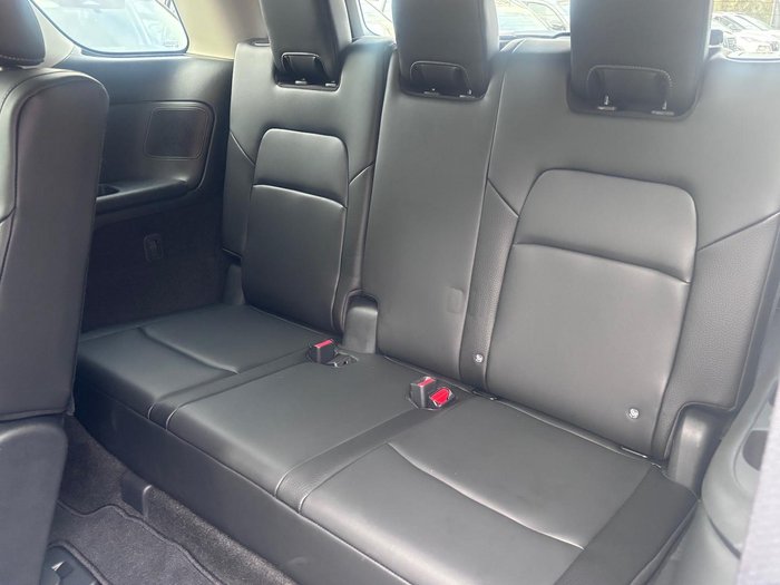 2024 Nissan Pathfinder Ti