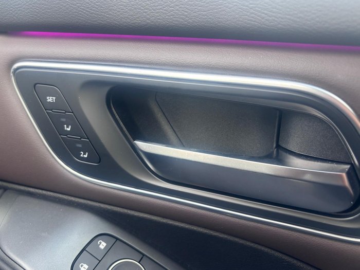 2025 Nissan QASHQAI Ti