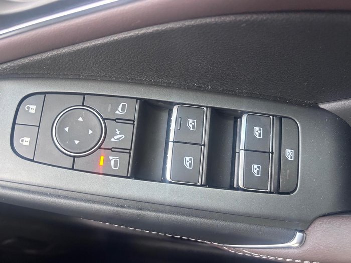 2025 Nissan QASHQAI Ti J12 MY25 Fuji Sunset Red