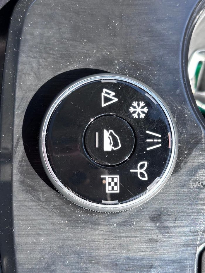 2025 Nissan X-TRAIL Ti-L T33 MY25 4X4 On Demand Brilliant Silver