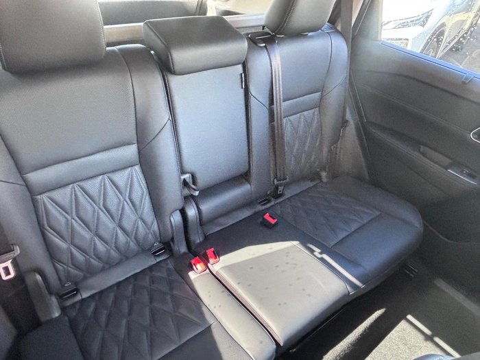 2025 Nissan X-TRAIL Ti-L T33 MY25 4X4 On Demand Brilliant Silver