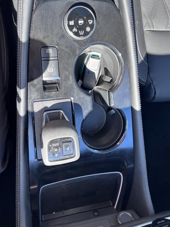 2025 Nissan X-TRAIL Ti-L T33 MY25 4X4 On Demand Brilliant Silver