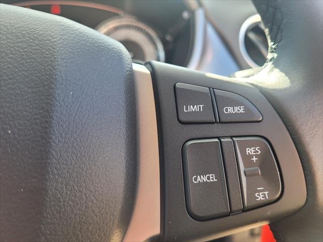2024 SUZUKI VITARA MY24 Vitara Series II 1.6L Auto Grey / Black Two Tone